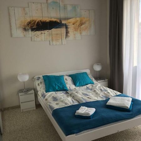 Apartament Sara Łeba Extérieur photo